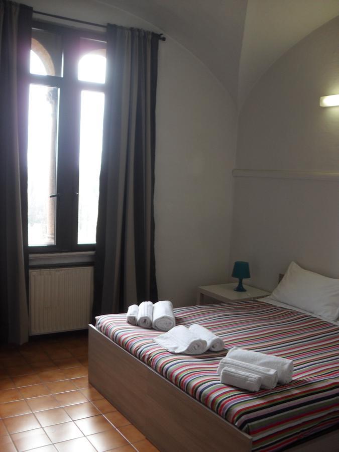 Casa Per Ferie Achille Ricci Milão Exterior foto
