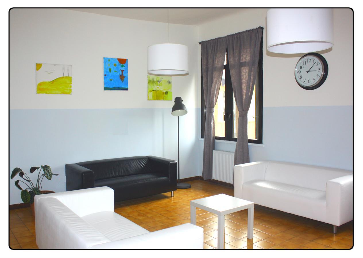 Casa Per Ferie Achille Ricci Milão Exterior foto