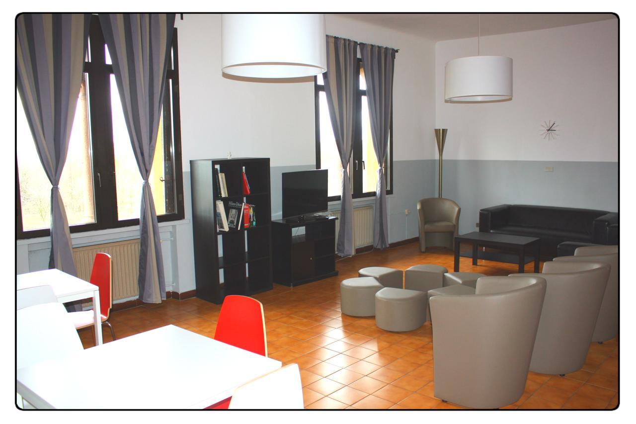 Casa Per Ferie Achille Ricci Milão Exterior foto