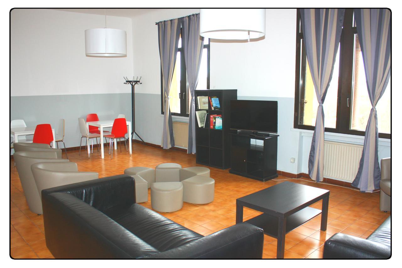 Casa Per Ferie Achille Ricci Milão Exterior foto