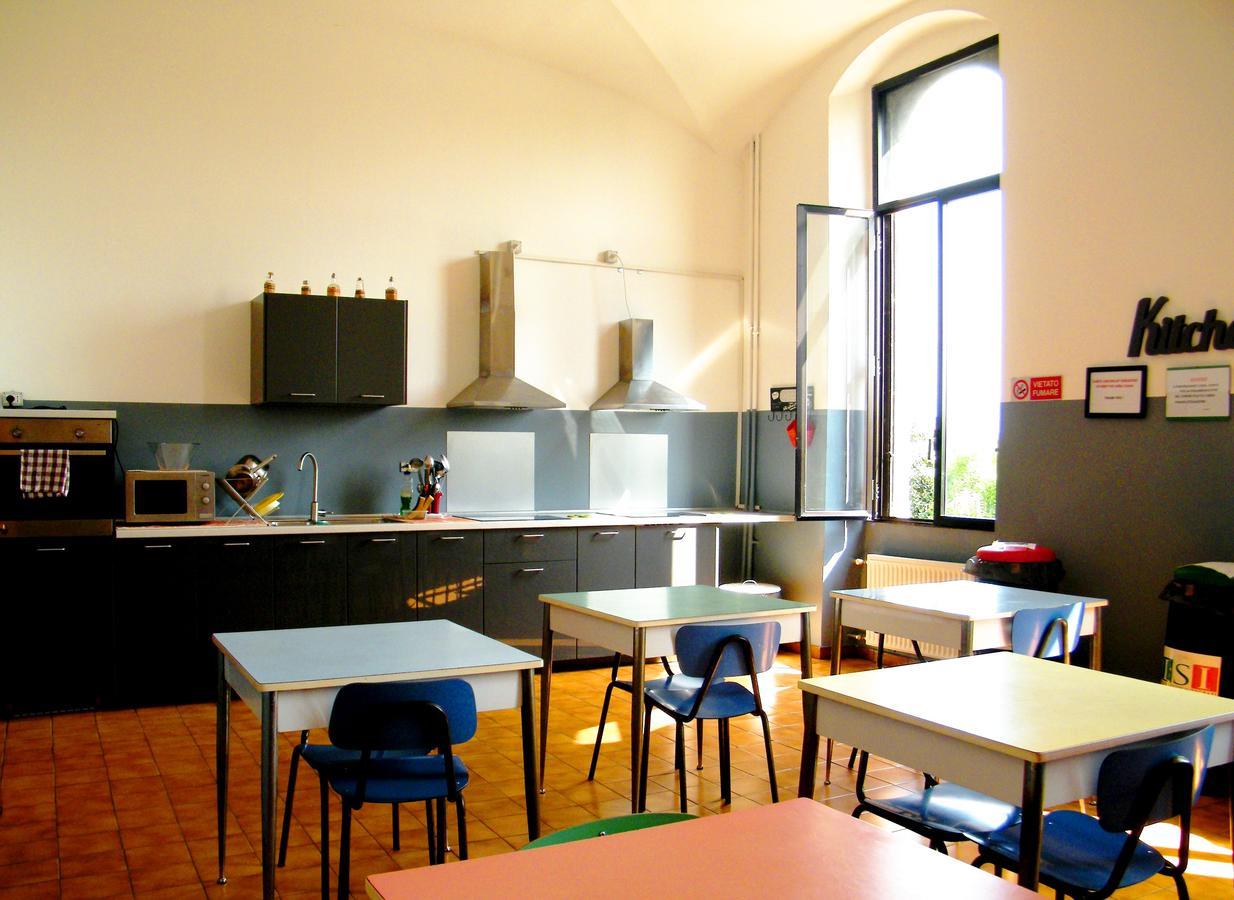 Casa Per Ferie Achille Ricci Milão Exterior foto