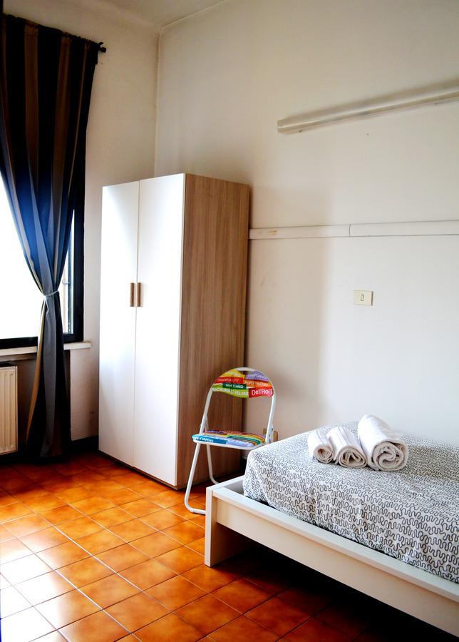 Casa Per Ferie Achille Ricci Milão Exterior foto