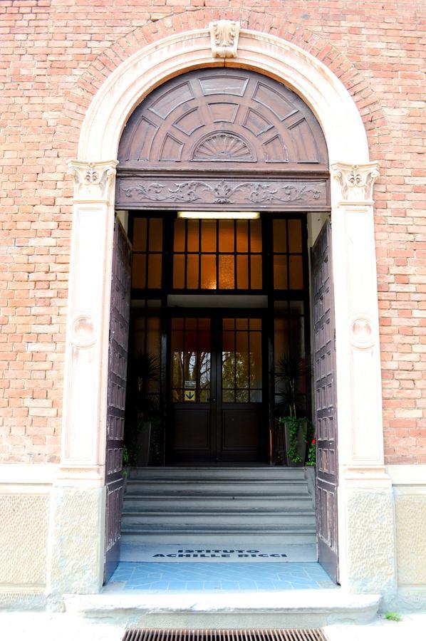 Casa Per Ferie Achille Ricci Milão Exterior foto
