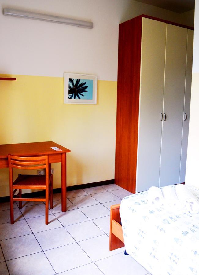 Casa Per Ferie Achille Ricci Milão Exterior foto