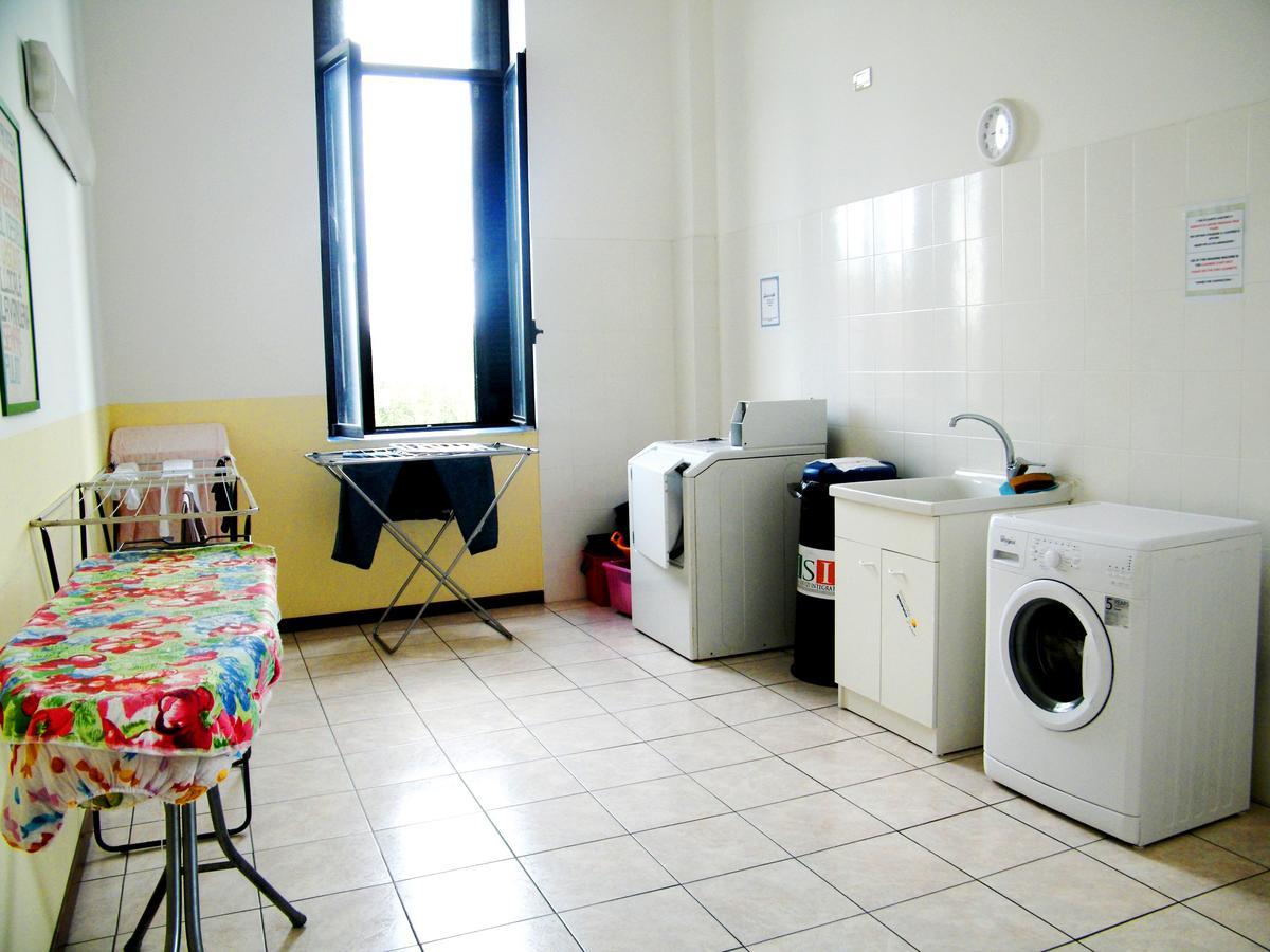 Casa Per Ferie Achille Ricci Milão Exterior foto